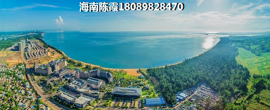 海南买琼海市房子每个人都可以贷款吗？海南买房需要注意什么