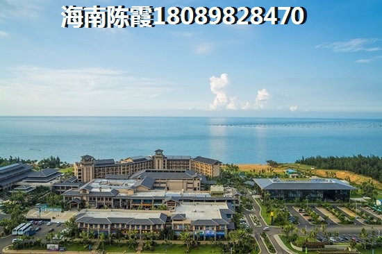 海南买琼海房子首付怎么算？海南买房交首付要注意什么？