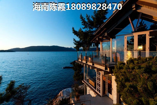 海南博鳌镇最便宜的房价地区