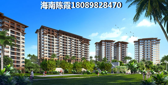 海南博鳌镇公寓2022最新价格！博鳌亚洲湾一号公寓能买吗？